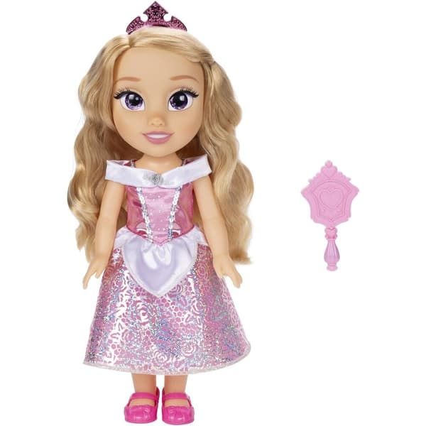 Disney Sleeping Beauty Aurora doll 38cm