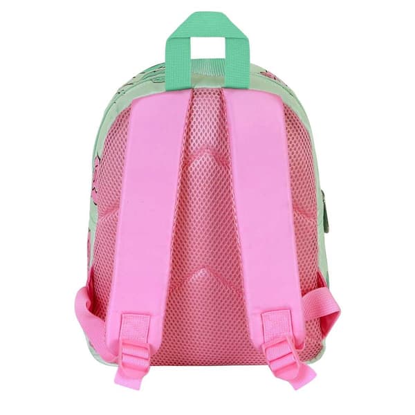 Disney Beauty and the Beast Rose backpack 27cm