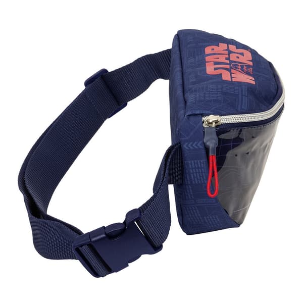 Star Wars Darth Vader waist bag