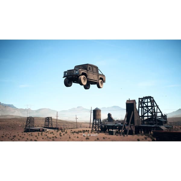 Need for Speed Payback Playstation 4 PS4 Hits IMPORT