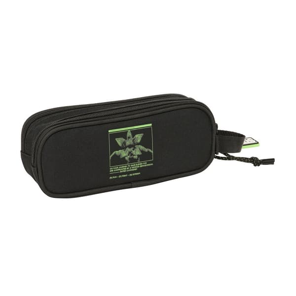Stranger Things double pencil case