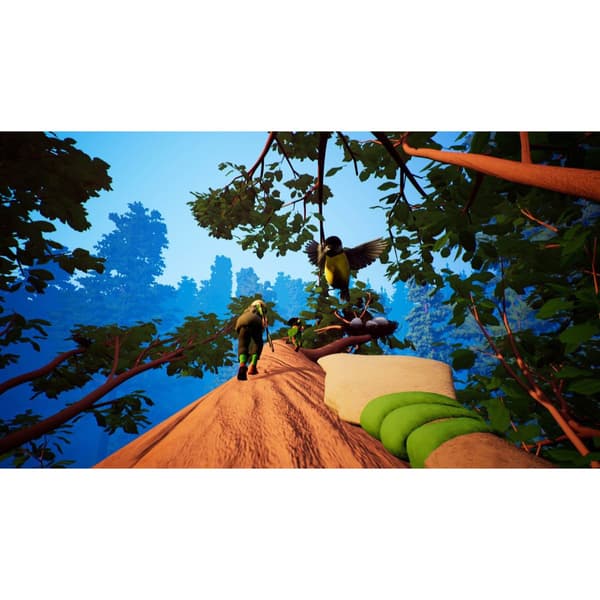 Smalland Survive the Wilds Playstation 5 PS5