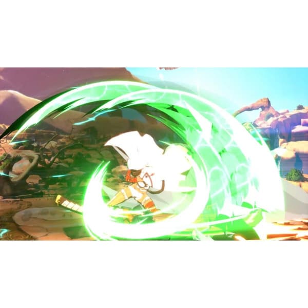 Guilty Gear Strive Playstation 5 PS5