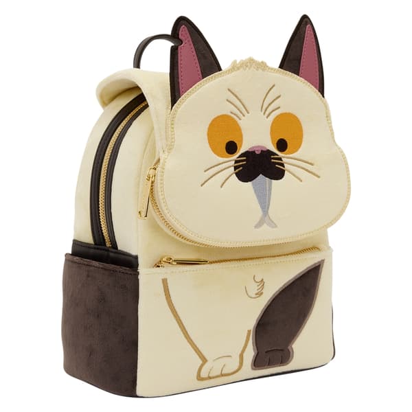Loungefly Disney Pixar Luca Machiavelli backpack 26cm