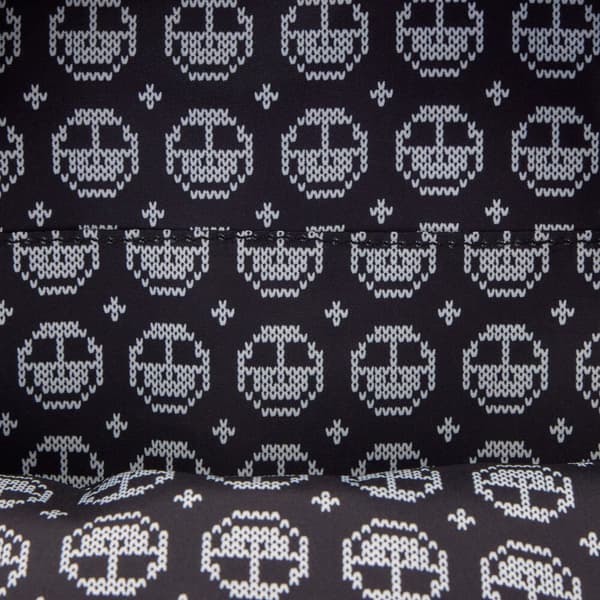 Loungefly Disney Nightmare Before Christmas Jack Skellington backpack