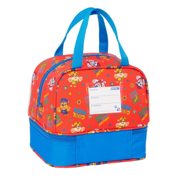 Paw Patrol Cool lunch bag