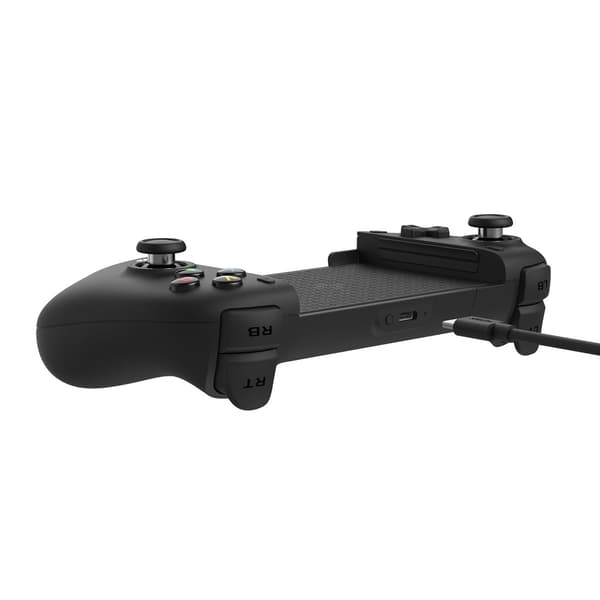 8BitDo Ultimate Mobil handkontroll för Xbox Svart