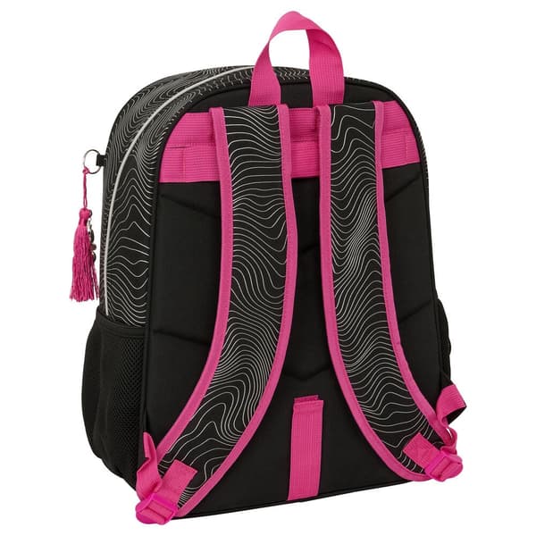 Demon Hunters Kpop Energy adaptable backpack 42cm