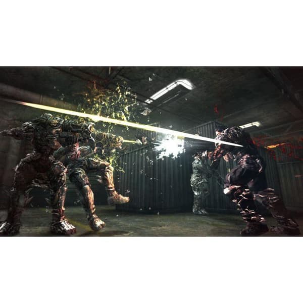 Quantum Theory Xbox 360 (Käytetty)