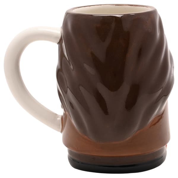 Harry Potter Hagrid 3D mug 350ml