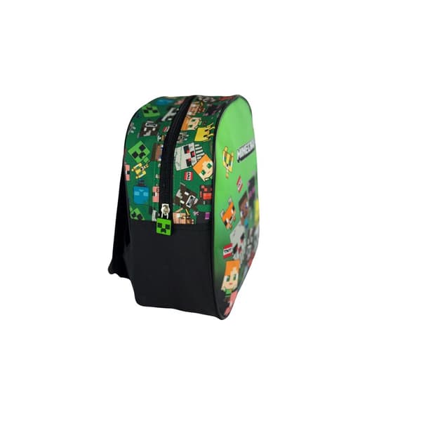 Minecraft Characters backpack 26cm