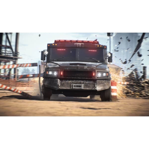 Need for Speed Payback Playstation 4 PS4 Hits IMPORT