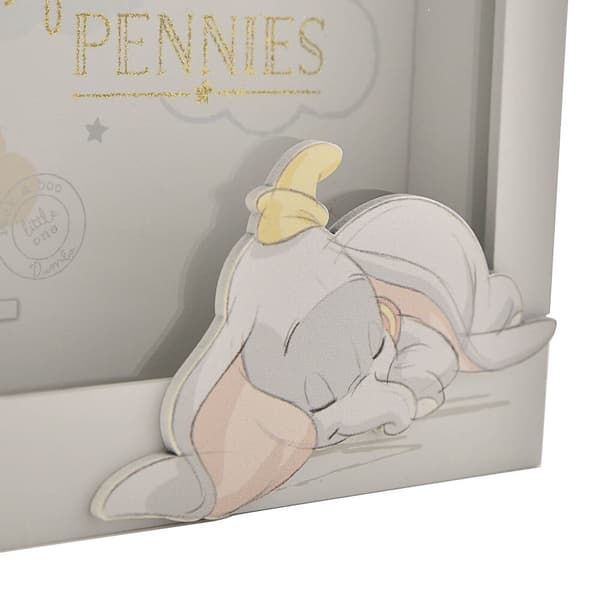 Disney Dumbo money box