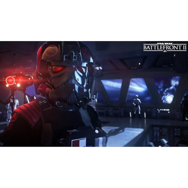 Star Wars Battlefront II Playstation 4 PS4 Hits IMPORT