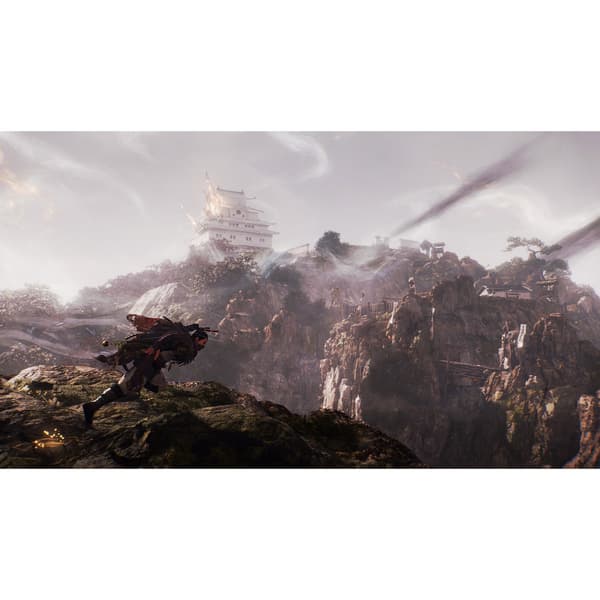 Nioh 3 Playstation 5 PS5