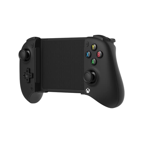 8BitDo Ultimate Mobilkontroller for Xbox Svart