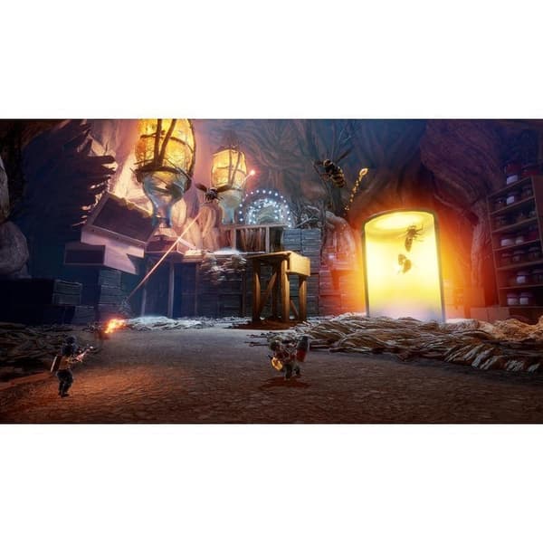 It Takes Two Playstation 4 PS4 (Brukt)