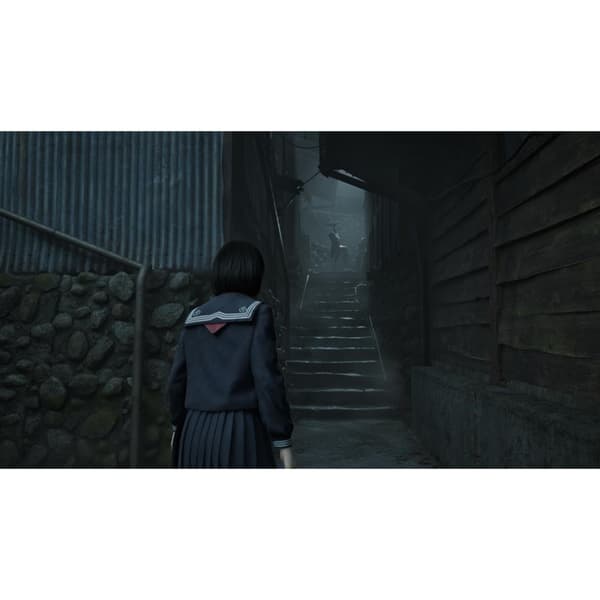 Silent Hill f Day One Edition Playstation 5 PS5
