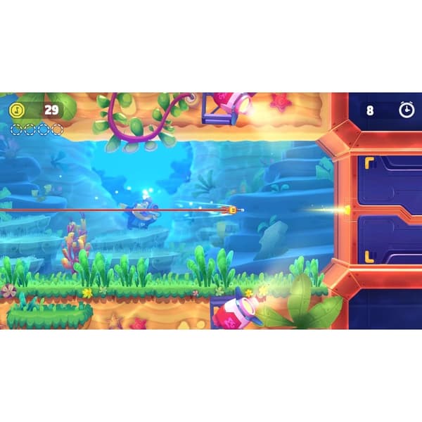 Monomals Nintendo Switch (Code in a box)