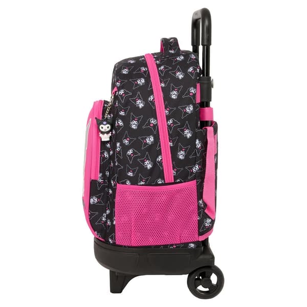 Hello Kitty Kuromi Compact trolley 45cm