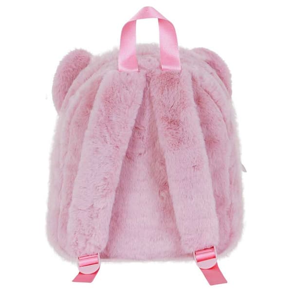 Disney Stitch Disney Angel Heart plush backpack