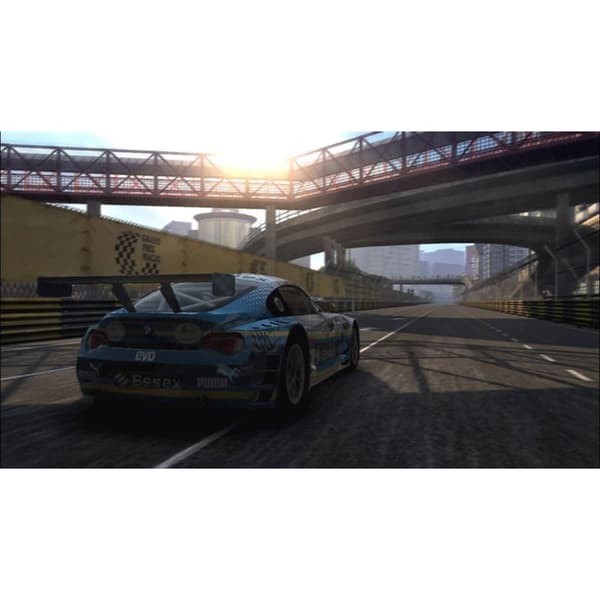 Race Pro Xbox 360 (Begagnad)
