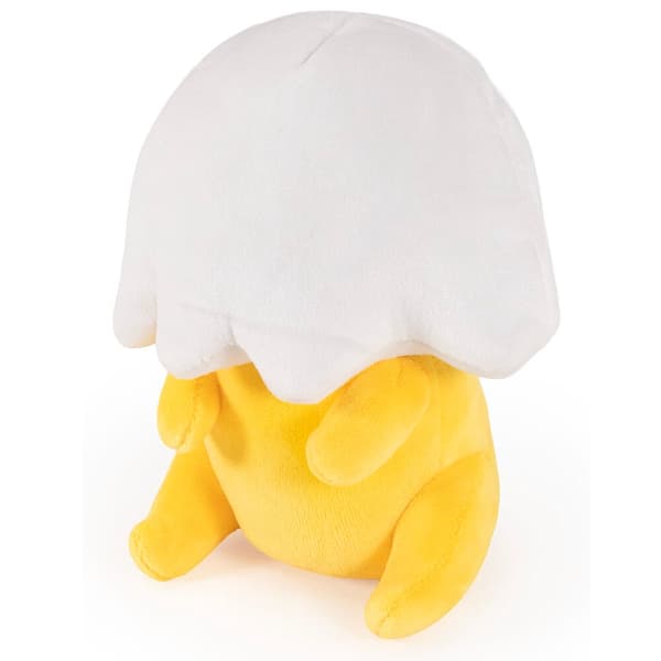 Gudetama surprise cup assorted plush toy 26cm