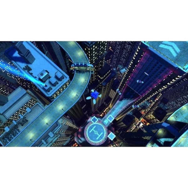 Sonic Generations Xbox 360 Classics (Brugt)