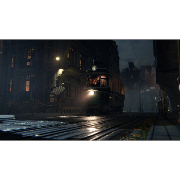 Jogo Syberia The World Before 20 Years Edition Para PS5 - Loja de Vídeo