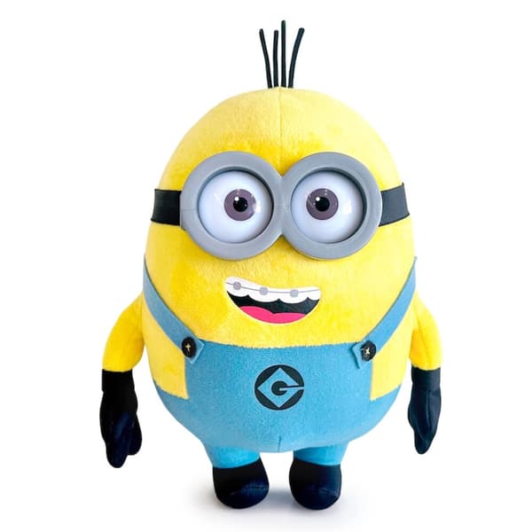Minions Otto plush toy 30cm