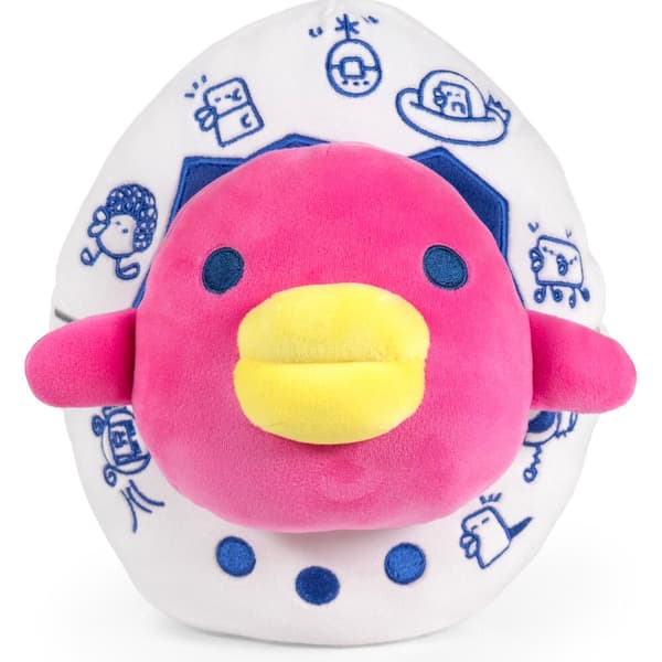 Tamagotchi With Eggs assorted plush toy 26cm