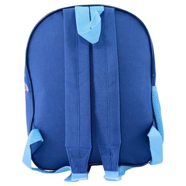 Disney Stitch Abstract 3D backpack 30cm