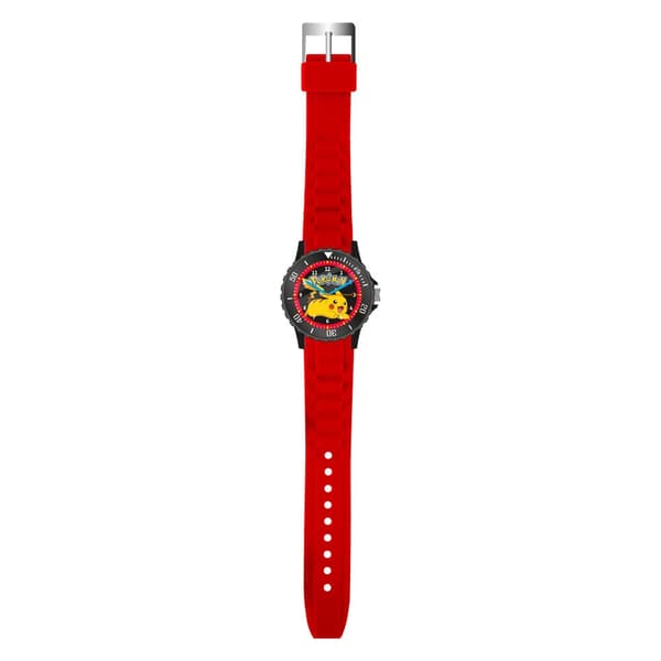 Pokemon Analogue watch