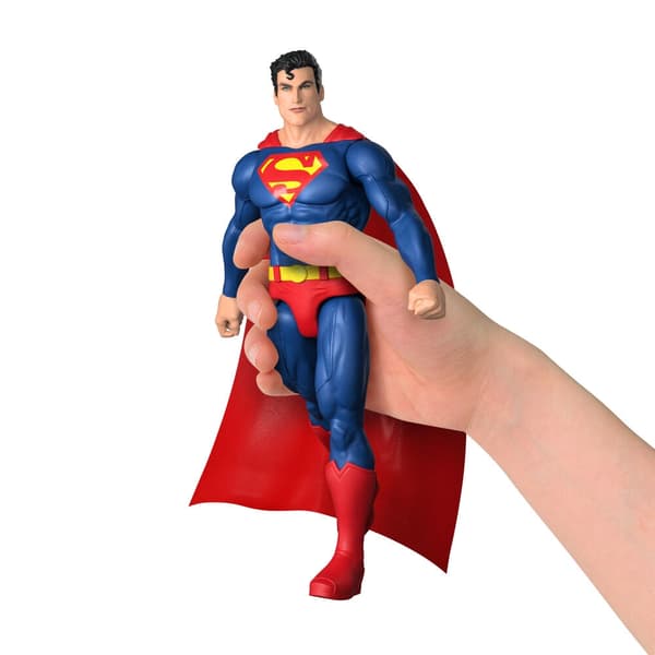 DC Universe Superman figure 30cm