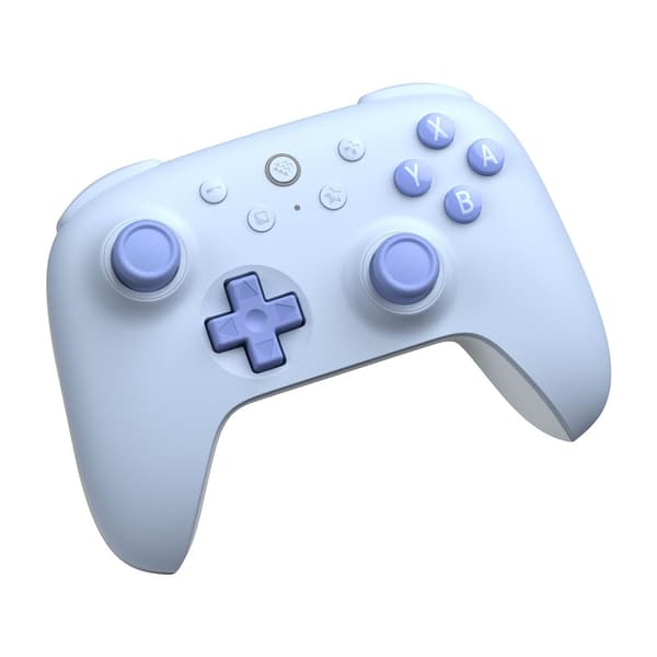 8BitDo Ultimate 2C Bluetooth-controller Blå