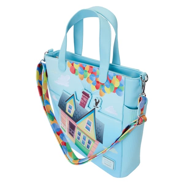 Loungefly Disney Pixar Up Backpack bag