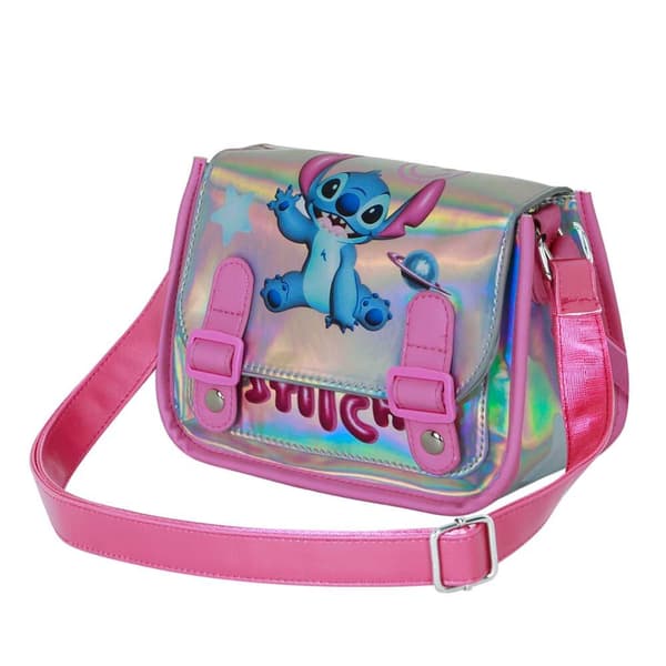 Disney Stitch Cosmos shoulder bag