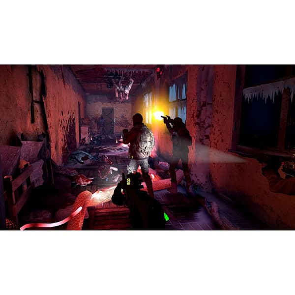 After the Fall Frontrunner Edition Playstation 4 PS4 VR FR Multi-Language in Game