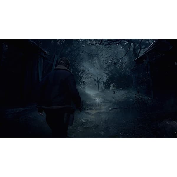 Resident Evil 4 Xbox Series X