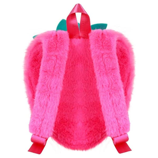 Hello Kitty and Friends Kuromi Strawberry backpack