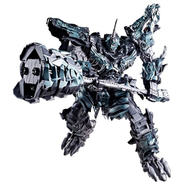 Transformers Studio Series Grimlock figure 38cm