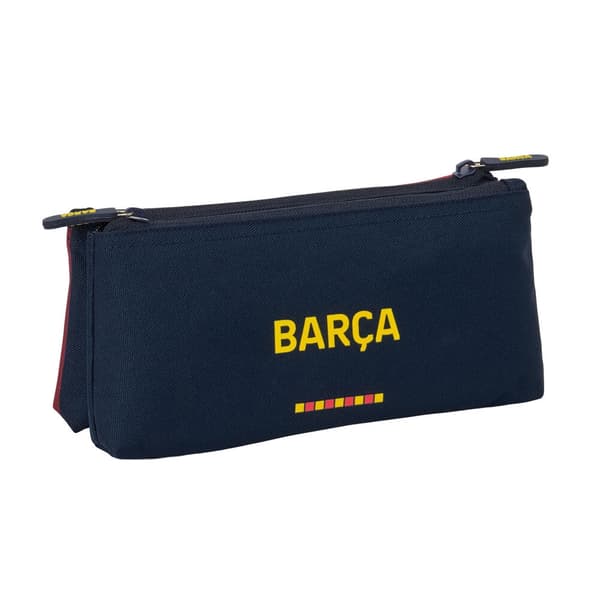 F.C. Barcelona 26/27 double carrying case