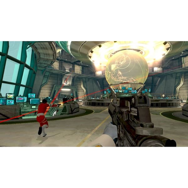 007 Legends Playstation 3 PS3 SPA Multi-language in Game