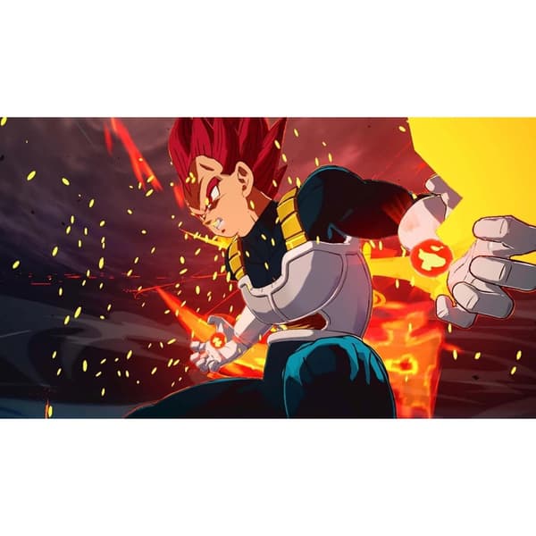 Dragon Ball Sparking Zero Nintendo Switch 2