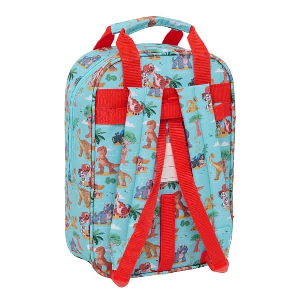 Paw Patrol Dino Rescue adaptable backpack 28cm