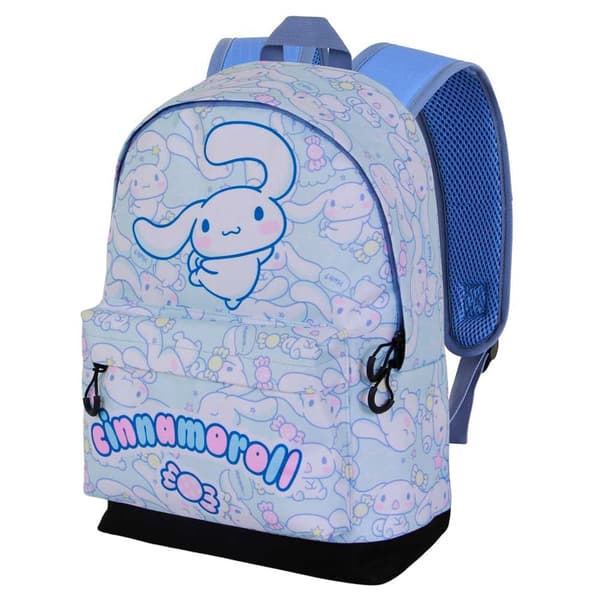 Hello Kitty Cinnamoroll backpack 41cm