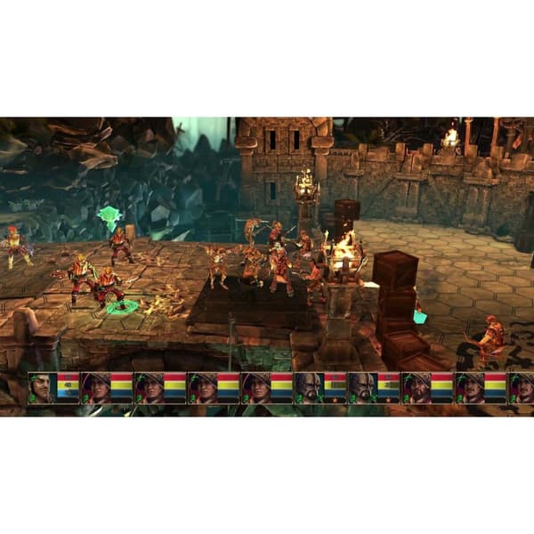 ​Blackguards 2 Limited Day One Edition Playstation 4 PS4