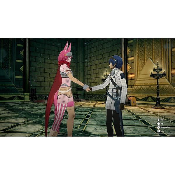 Metaphor ReFantazio Playstation 5 PS5