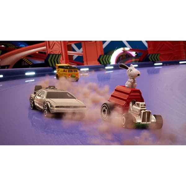 Hot Wheels Unleashed Day One Edition Xbox Series X