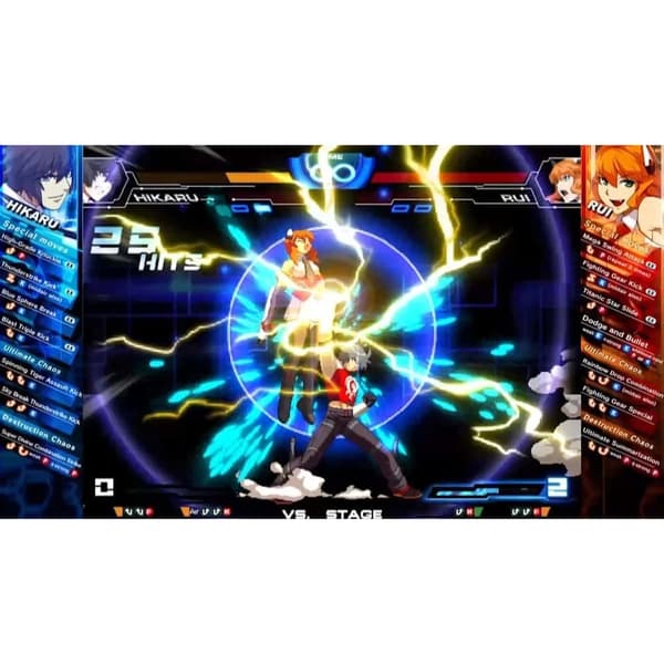 Chaos Code New Sign of Catastrophe Nintendo Switch IMPORT